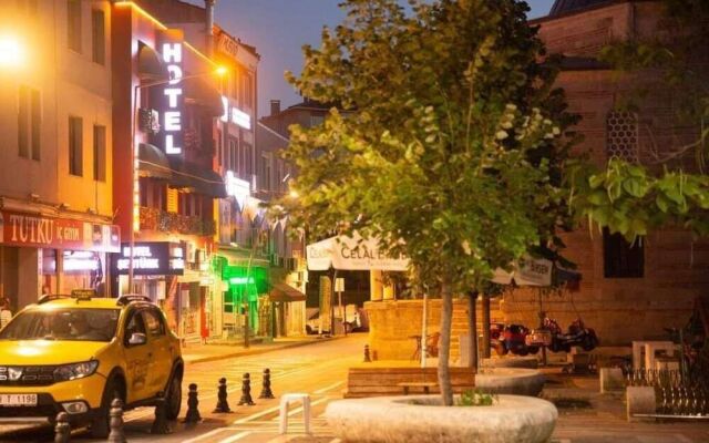 Şentürk City Hotel