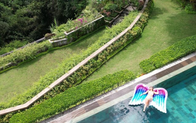 Ayawana Private Villa by ARM Hospitality