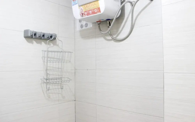 Spacious and Well Appointed 2BR @ Gateway Pasteur Apartment