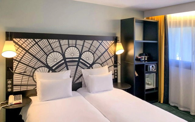 Le General Hotel