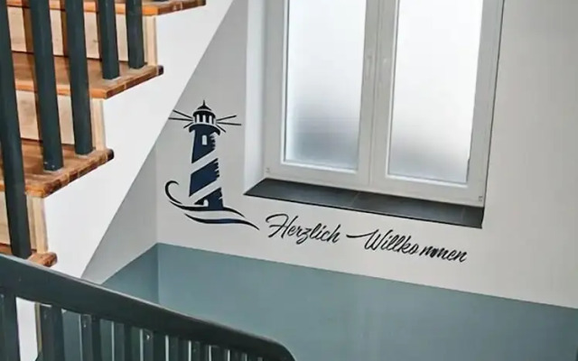 Seehafen Hostel