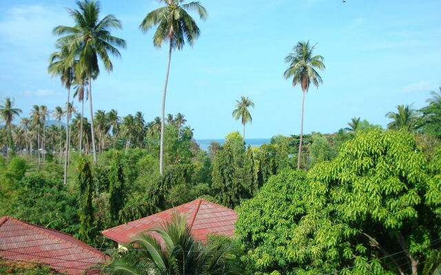 Samui Natien Village