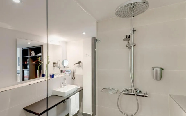 INNSiDE by Meliá Berlin Mitte