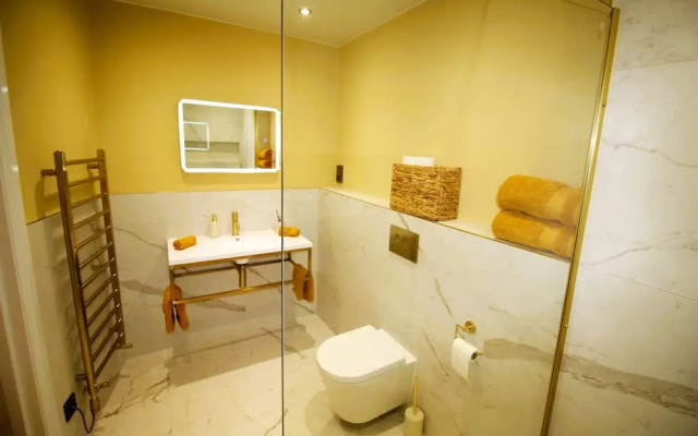 1 Bed Cottage - Plus Sofa Bed - Sleeps 4 - Pets