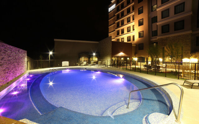 Staybridge Suites Chihuahua by IHG