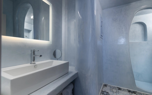 Sole D'oro Luxury Suites