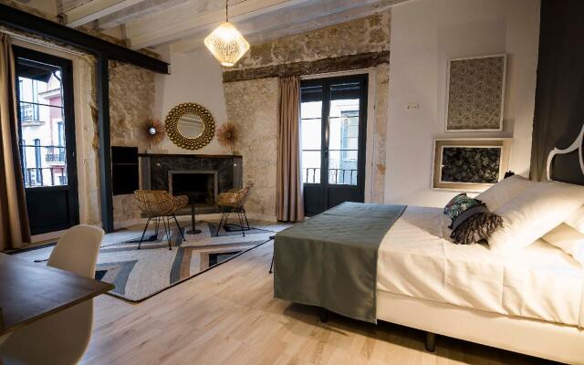 Boutique Alicante Palacete S.XVII Hotel - Adults Only