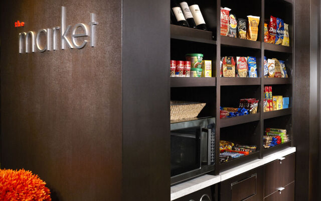 Courtyard Atlanta Alpharetta