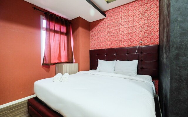 Homey Green Lake Sunter Apartment