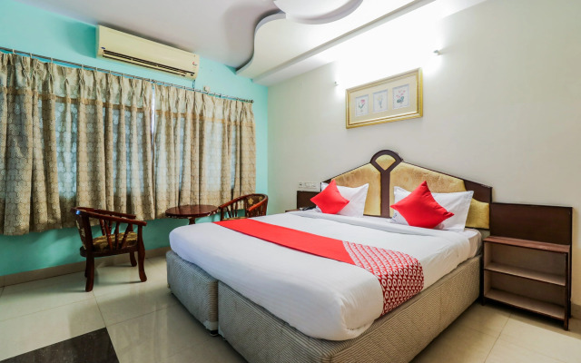 Parnasala Princely By OYO Rooms