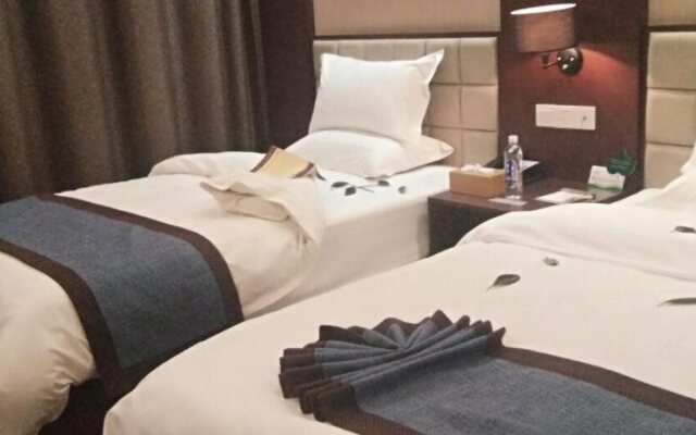 Kelly Business Hotel