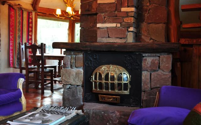 Lodge Tikilen Caviahue