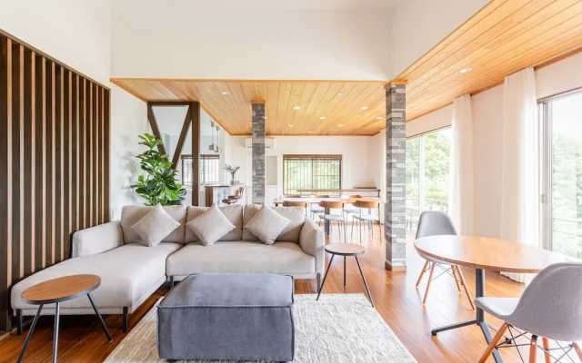 Resort stay Bowen