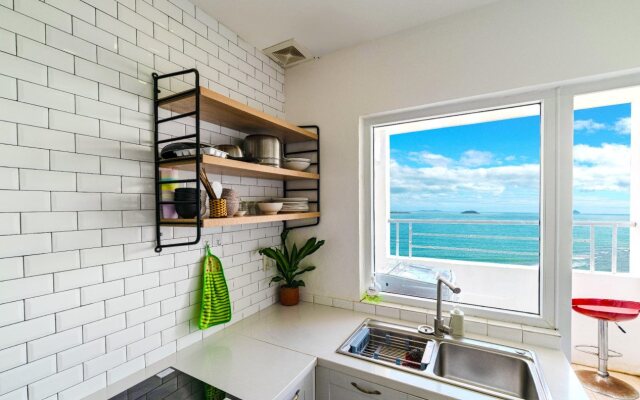 iBeach Apartment