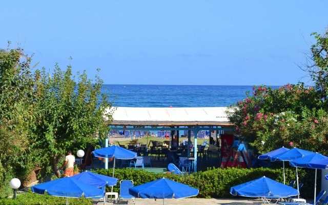 Galeana Beach Hotel