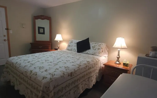 Newcastle Country Inn