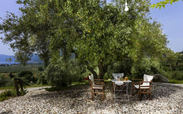 Eleonas Agrotouristic Hotel