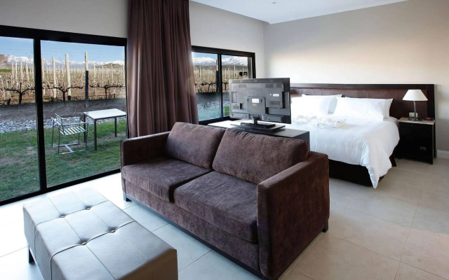 Auberge du Vin, a Tribute Portfolio Hotel, Tupungato