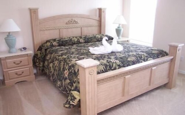 541 Sandy Ridge House 4 Bedroom by Florida Star