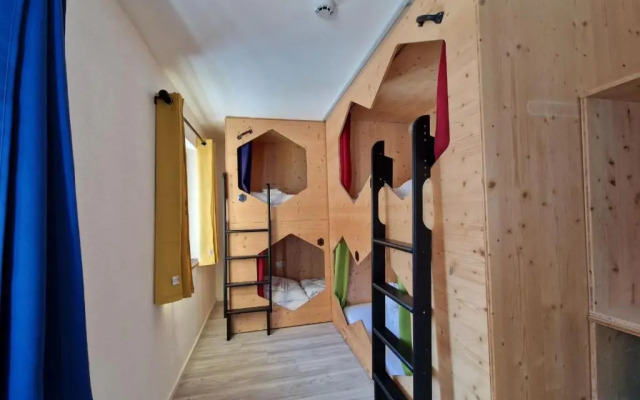 TheCell Hostel Stanton