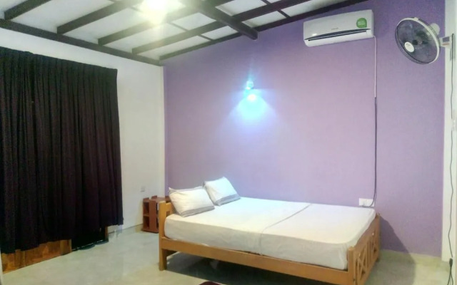 Orchid Yala Resort