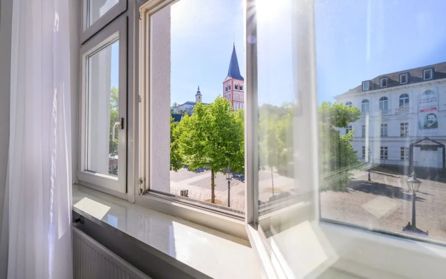 Hotel Kaspar