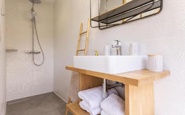 Gîte Mesquer, 4 pièces, 6 personnes - FR-1-306-1204