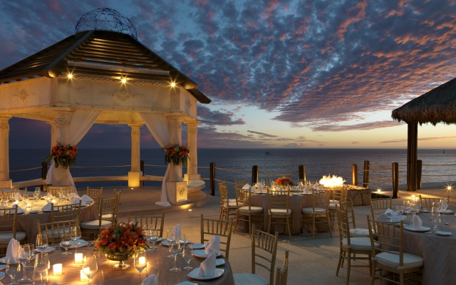 Grand Solmar Lands End Resort And Spa