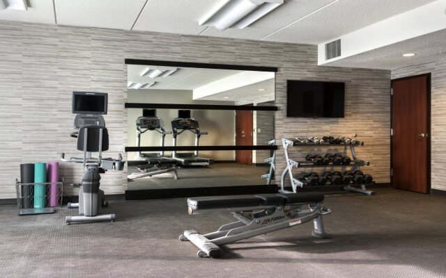 Courtyard by Marriott Poughkeepsie