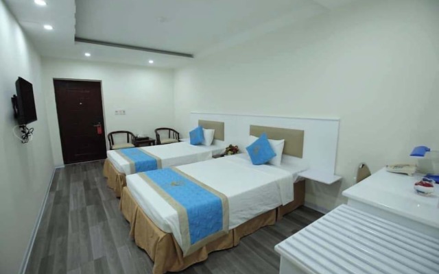 Hoang Mam - LTV  hotel