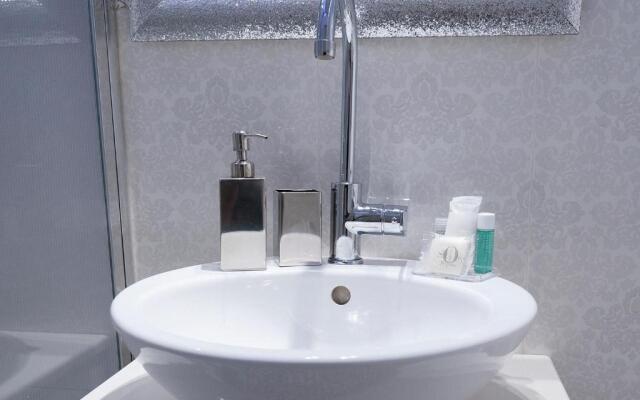 La Dimora Del Marchese