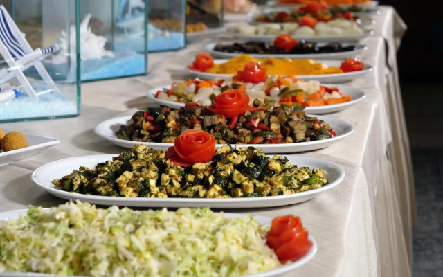 Hotel La Ginestra