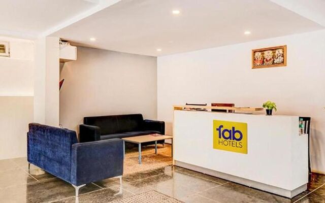 FabHotel BSR Inn