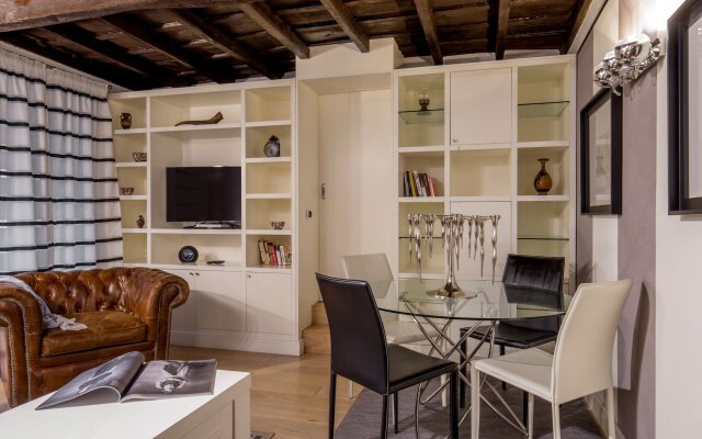 The Inn at the Roman Forum Luxury Collection - The Inn At The Roman Forum