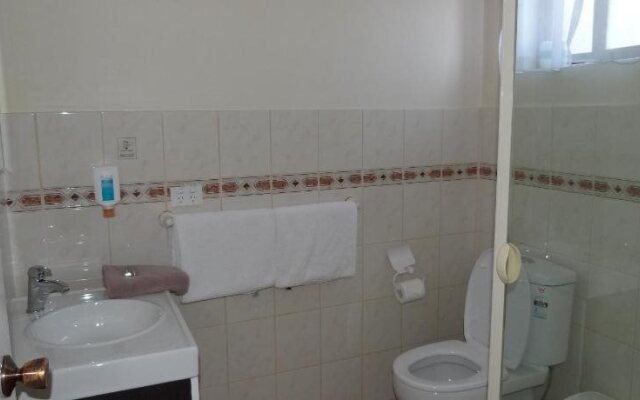 Fullarton Motor Lodge