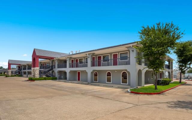 Best Western Huntsville Inn & Suites