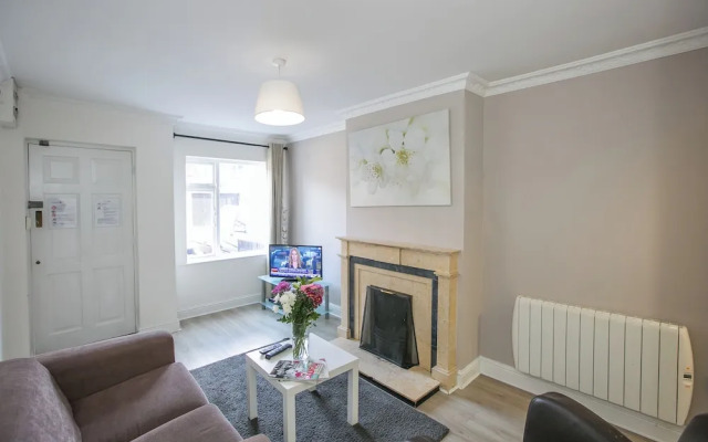 Grand Canal District Apartments