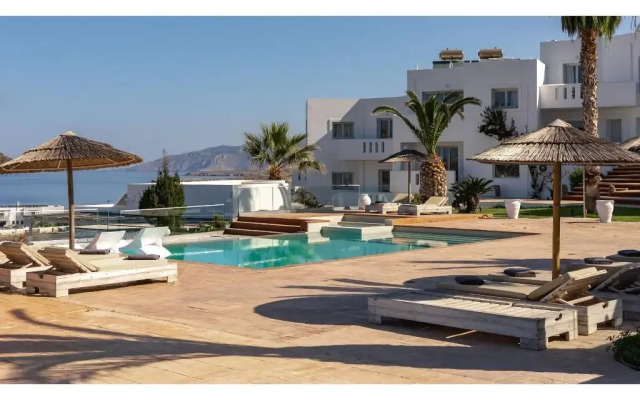 Arkasa Palace Boutique Villas