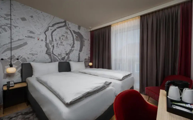 IntercityHotel Lübeck