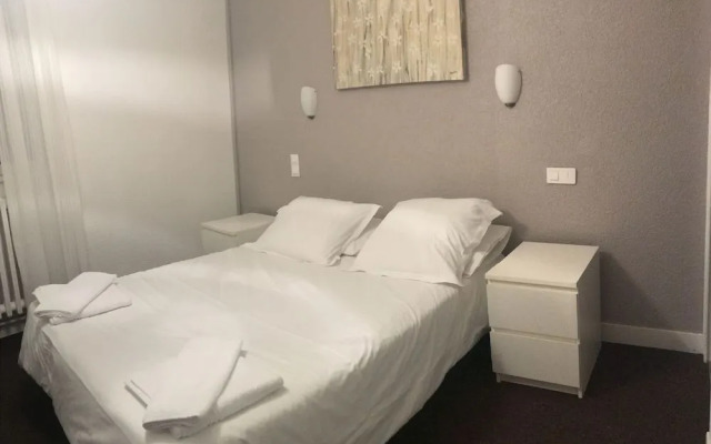 Auberge de la Croix Blanche