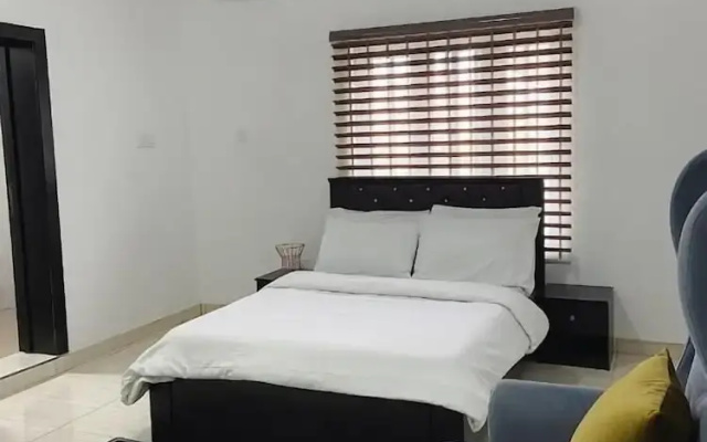 Green Court Apartments and Suites Lekki