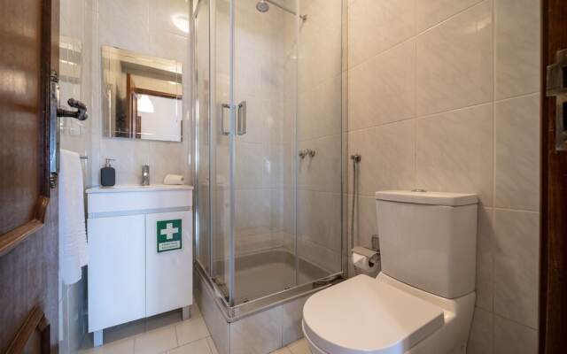 House and People - Apartamento Espaçoso