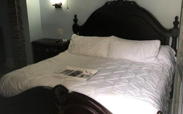 Haunted Hotel New Orleans