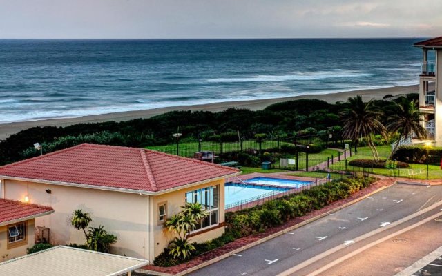 La Mer at Illovo Beach