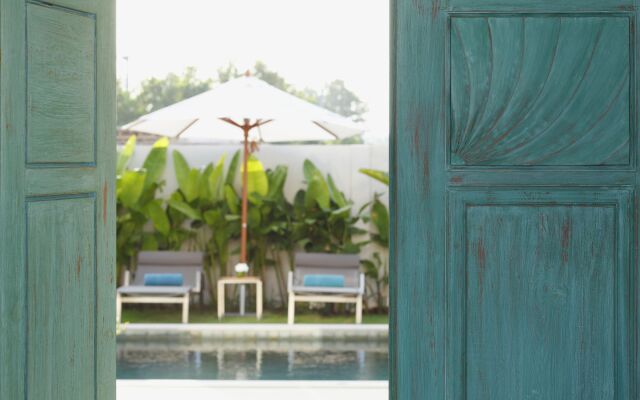 Trichada Villas by RESAVA