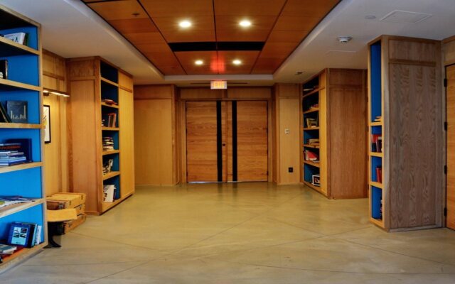 Hotel Indigo El Paso Downtown by IHG