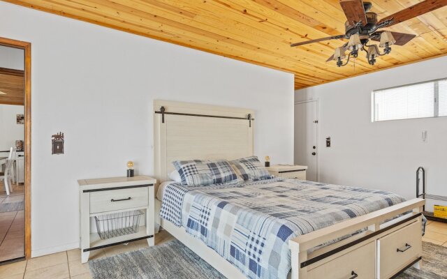 Your Next Escape at Charlotte's Chateau!