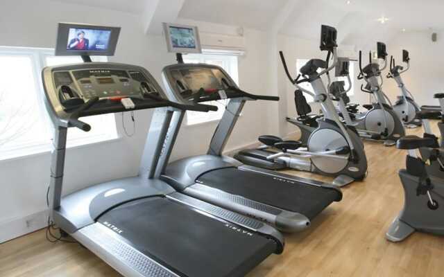 Ramada Resort by Wyndham Park Hall Wolverhampton