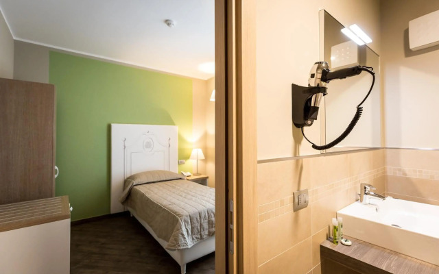 Hotel Monteverde