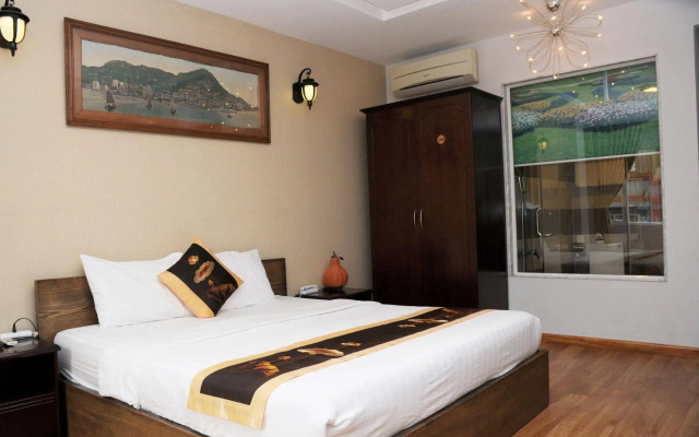 Saigon Amigo Hotel